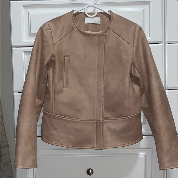 Japan Leather Jacket for women - Picture 1 of 10